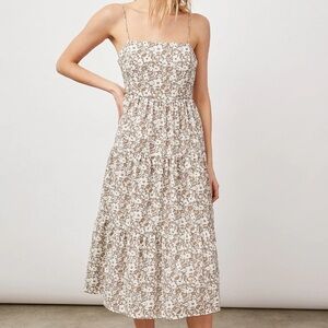 RAILS - Leni Dress - Large